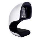 Nilox Scanner de imagen 1D + 2D de mesa