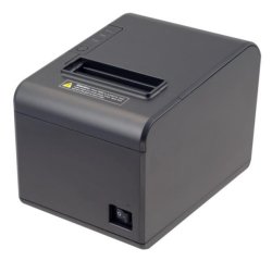 Nilox Impresora térmica NX-P185-USB