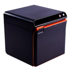 Nilox Impresora térmica Frontal NX-PF287-USB
