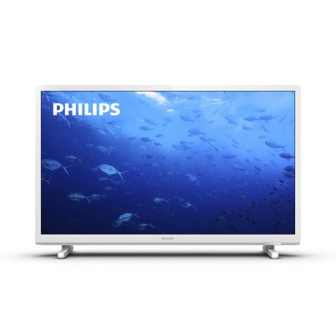 PHILIPS TV LED 60 cm 24PHS5537/12 TV LED