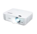 Acer X1526 Projecteur à focale standard 4000 ANSI lumens DLP 1080p (1920x1080) Blanc