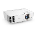 BenQ TH685P Proyector de alcance estándar 3500 lúmenes ANSI DLP 1080p (1920x1080) Blanco