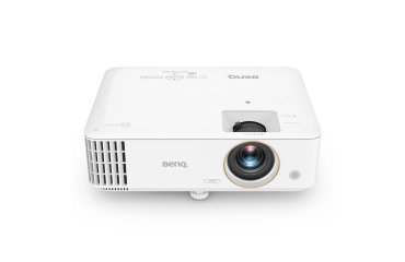 BenQ TH685P Proyector de alcance estándar 3500 lúmenes ANSI DLP 1080p (1920x1080) Blanco