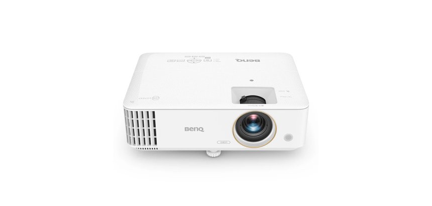BenQ TH685P Proyector de alcance estándar 3500 lúmenes ANSI DLP 1080p (1920x1080) Blanco
