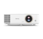 BenQ TH685P Proyector de alcance estándar 3500 lúmenes ANSI DLP 1080p (1920x1080) Blanco