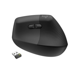 Logitech Lift for Business