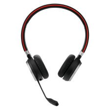 Casque EVOLVE 65 SE MS DUO