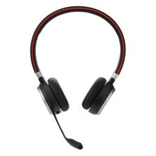 Jabra 6599-833-399 écouteur/casque Avec fil &sans fil Arceau Appels/Musique Micro-USB Bluetooth Socle de chargement Noir