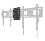 Neomounts AWL05-750BL Support pour matériel AV - universel