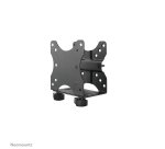 Neomounts NM-TC100BLACK Mini PC holder - max 5 kg - universal