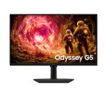 Samsung Ecran PC Gaming 27’’ Odyssey G5 G50F QHD 180Hz
