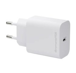 dbramante1928 CH30EUWH4392 chargeur d'appareils mobiles Universel Blanc Secteur Intérieure