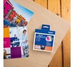 Brother LC521VAL Cartouche d'encre originale de - multipack