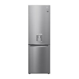 LG Réfrigérateur congélateur bas GBF61PZJEN