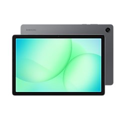 Samsung Galaxy Tab A11+ 128 Go 27,9 cm (11") 6 Go Wi-Fi 5 (802.11ac) Gris