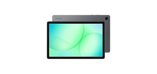 Samsung Galaxy Tab A11+ 128 Go 27,9 cm (11") 6 Go Wi-Fi 5 (802.11ac) Gris