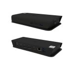 i-tec USB-C Smart Docking Station Triple Display + Power Delivery 65W
