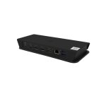 i-tec USB-C Smart Docking Station Triple Display + Power Delivery 65W