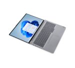 Lenovo ThinkBook 16 G7 ARP AMD Ryzen™ 7 7735HS Ordinateur portable 40,6 cm (16") WUXGA 16 Go DDR5-SDRAM 512 Go SSD Wi-Fi 6E (802.11ax) Windows 11 Pro Français Gris