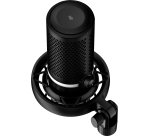 HyperX DuoCast - microphone USB (noir) - Éclairage RGB