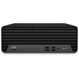 HP ProDesk 405 G6 AMD Ryzen™ 5 4600G 8 GB DDR4-SDRAM 256 GB SSD Windows 11 Pro SFF PC Negro