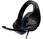 HyperX Cloud Stinger – Casque de gaming – PS5-PS4 (noir/bleu)