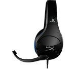 HyperX Cloud Stinger – Casque de gaming – PS5-PS4 (noir/bleu)