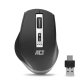 ACT AC5145 souris Bureau Droitier Bluetooth IR LED 2400 DPI