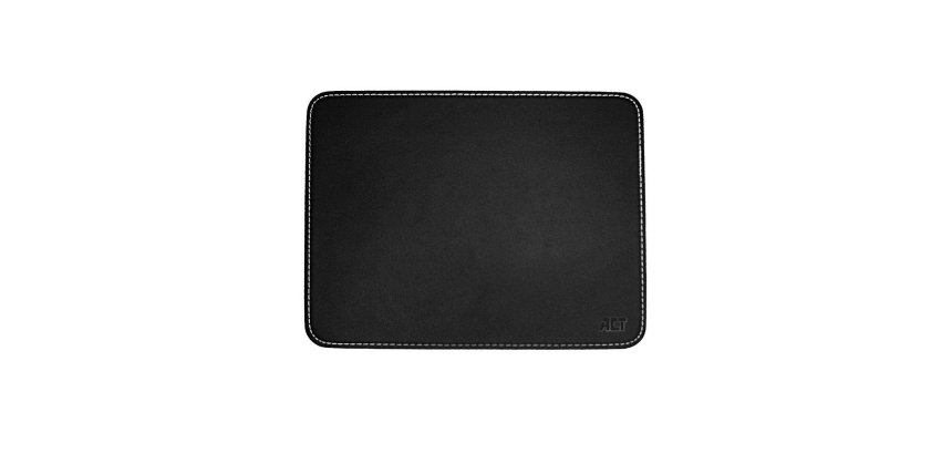 ACT AC8000 tapis de souris Noir