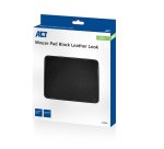 ACT AC8000 tapis de souris Noir