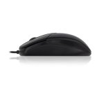 ACT AC5005 souris Bureau Ambidextre USB Type-A IR LED 1000 DPI