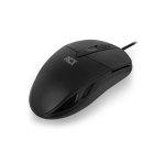 ACT AC5005 souris Bureau Ambidextre USB Type-A IR LED 1000 DPI