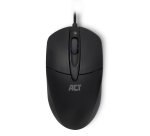 ACT AC5005 souris Bureau Ambidextre USB Type-A IR LED 1000 DPI