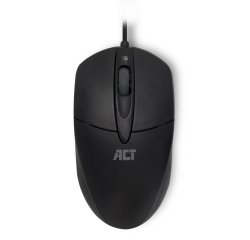ACT Bekabelde Optische Muis 1000 DPI