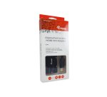 Equip DisplayPort to VGA / HDMI / DVI Adapter