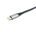 Equip USB-C 5 in 1 Multifunctional Adapter