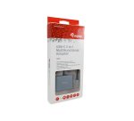 Equip USB-C 5 in 1 Multifunctional Adapter