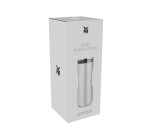 WMF Emulsionneur de lait XW136000 POT À LAIT VERRE 1 LITRE