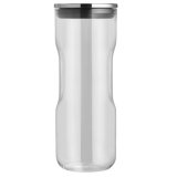 WMF Emulsionneur de lait XW136000 POT À LAIT VERRE 1 LITRE