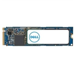 DELL AC037409 disque SSD 1 To M.2 PCI Express 4.0 NVMe