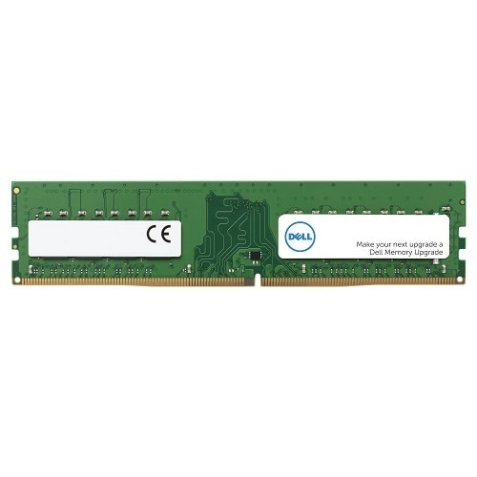 DELL AC027075 module de mémoire 16 Go 1 x 16 Go DDR5 4800 MHz ECC