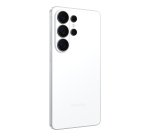 Samsung Galaxy S26 Ultra 17,5 cm (6.9") Double SIM Android 16.0 5G USB Type-C 12 Go 512 Go 5000 mAh Blanc