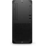 HP Z1 G9 Intel® Core™ i7 i7-13700 32 GB DDR5-SDRAM 1 TB SSD NVIDIA GeForce RTX 4060 Windows 11 Pro Torre Puesto de trabajo Negro