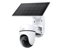 TP-Link Tapo C610 KIT Peer IP-beveiligingscamera Buiten 2304 x 1296 Pixels Plafond/muur/paal