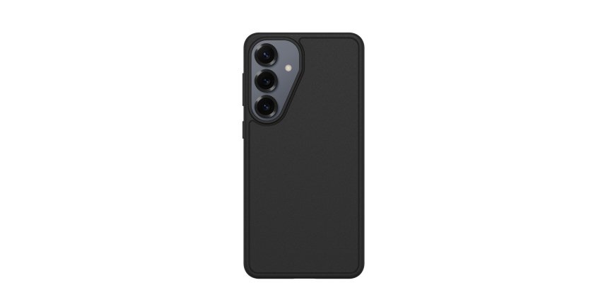 OtterBox Symmetry Magnets Series for Samsung Galaxy S26+, black