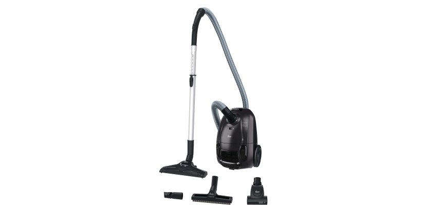 Hoover HE120PET 011 2,5 L A cilindro Secco 700 W Sacchetto per la polvere