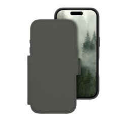 dbramante1928 Lynge MS ICON mobiele telefoon behuizingen Folioblad Groen
