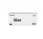 Canon 064H toner cartridge 1 pc(s) Original Yellow