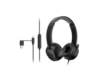 Kensington Cuffie On-Ear H950 EQ USB-C/USB-A