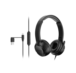 Kensington Cuffie On-Ear H950 EQ USB-C/USB-A